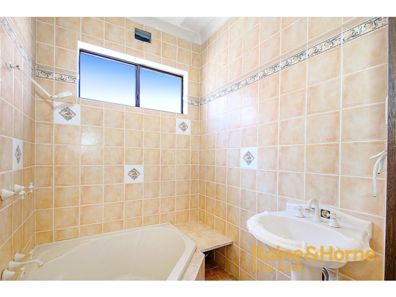 18 YORK AVENUE, Five Dock NSW 2046