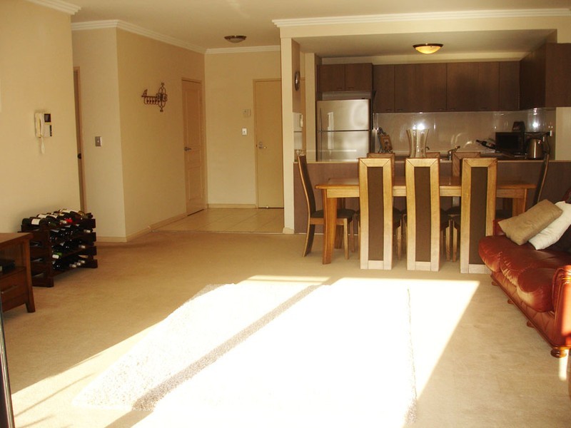 13/104 William st, Five Dock NSW 2046
