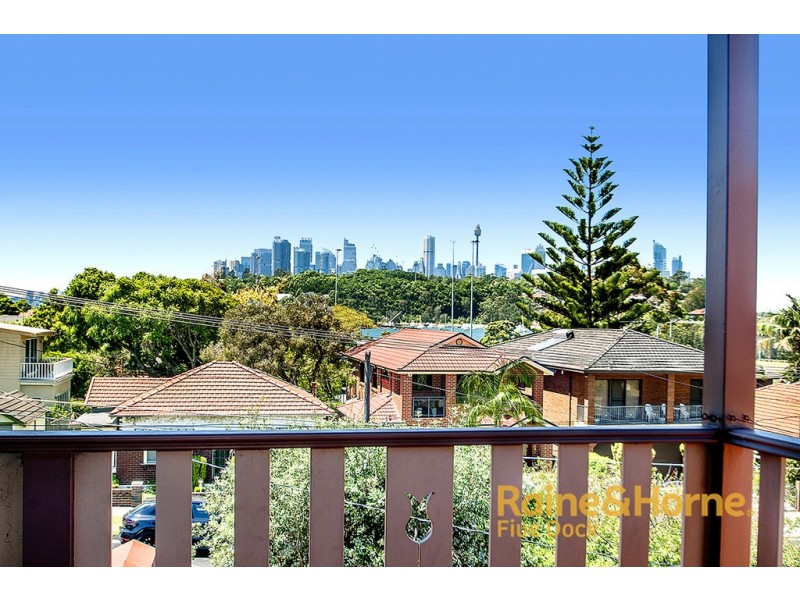 29 NORMAN STREET, Five Dock NSW 2046