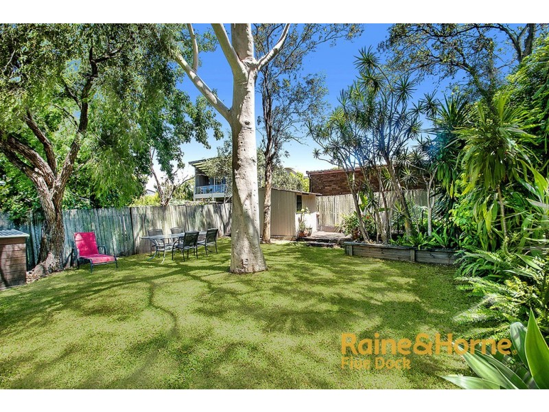 29 NORMAN STREET, Five Dock NSW 2046