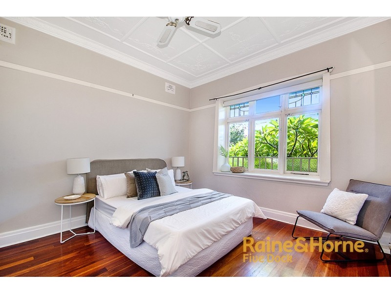 29 NORMAN STREET, Five Dock NSW 2046