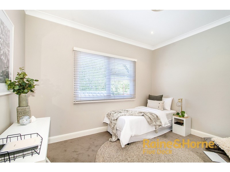 29 NORMAN STREET, Five Dock NSW 2046