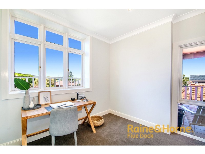 29 NORMAN STREET, Five Dock NSW 2046