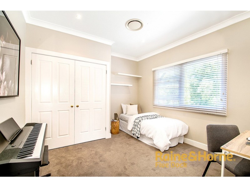 29 NORMAN STREET, Five Dock NSW 2046