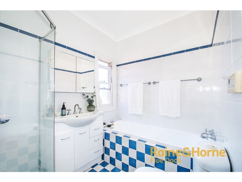 29 NORMAN STREET, Five Dock NSW 2046