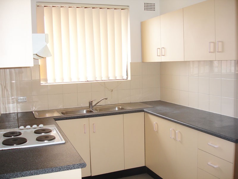 4/71 Garfield st, Five Dock NSW 2046