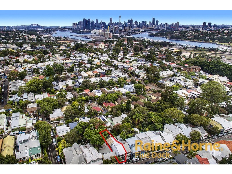 79 FOUCART STREET, Rozelle NSW 2039