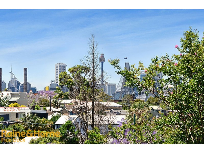 79 FOUCART STREET, Rozelle NSW 2039