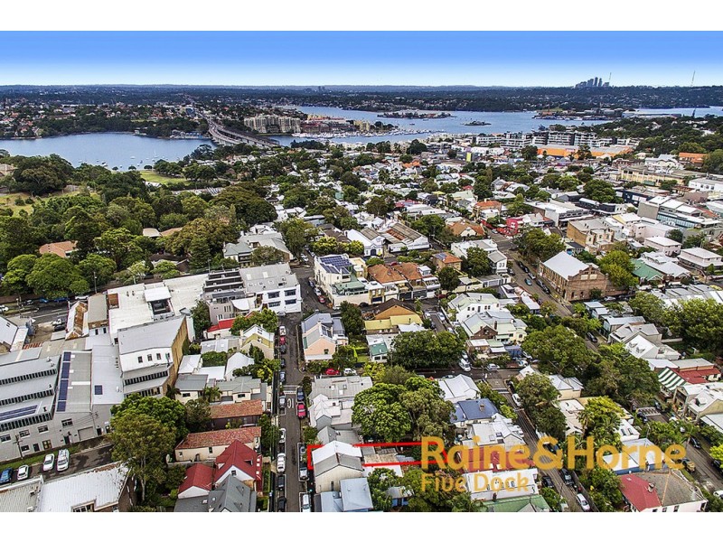 79 FOUCART STREET, Rozelle NSW 2039