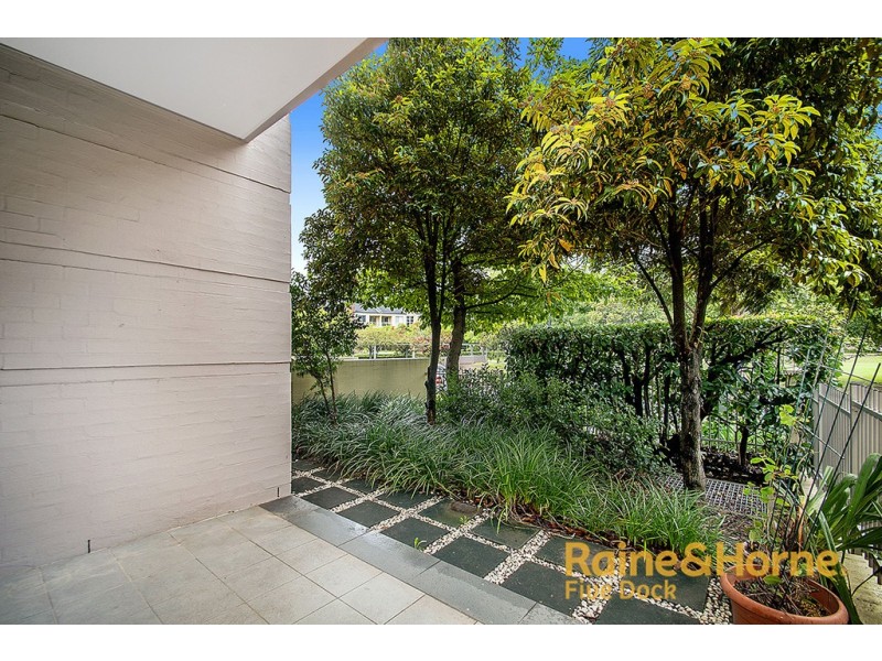 14 / 10 KINGS PARK CIRCUIT, Five Dock NSW 2046