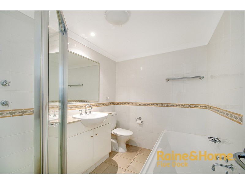 14 / 10 KINGS PARK CIRCUIT, Five Dock NSW 2046
