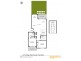 14 / 10 KINGS PARK CIRCUIT, Five Dock NSW 2046 Floorplan