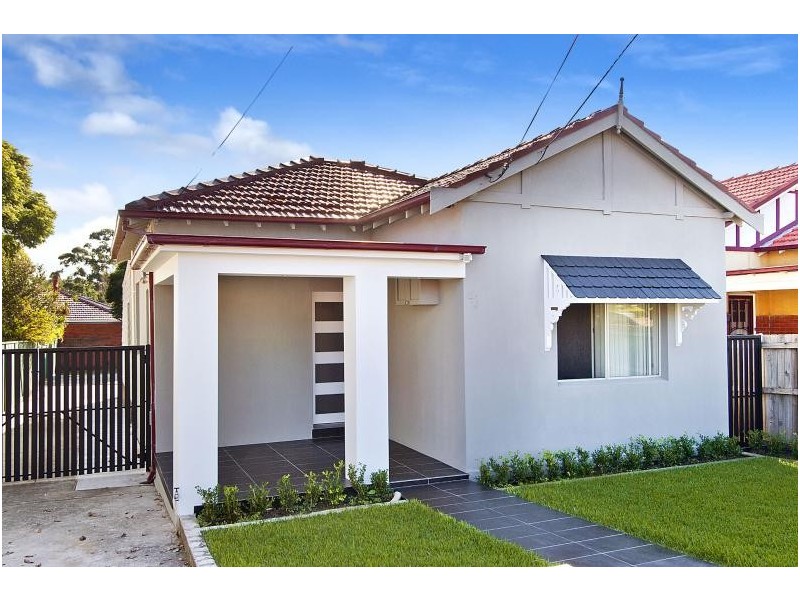46 Broughton street, Concord NSW 2137
