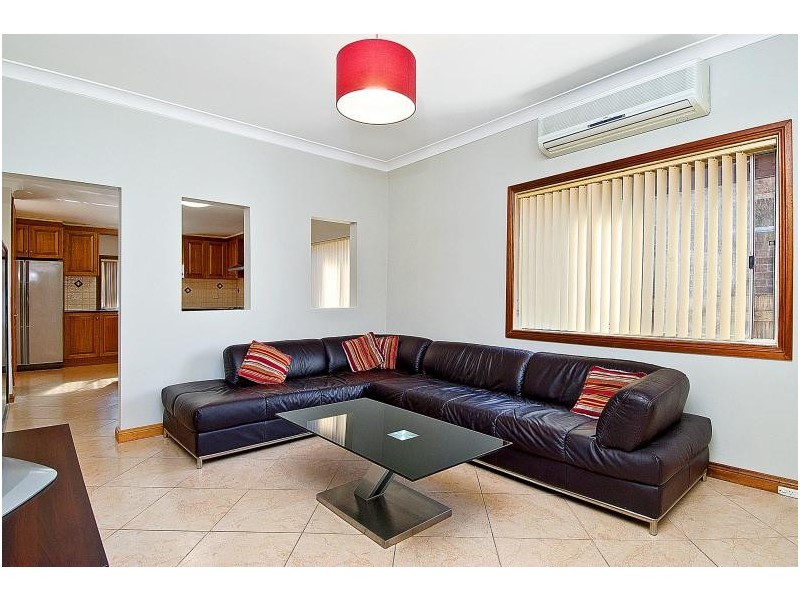 46 Broughton street, Concord NSW 2137