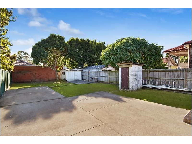 46 Broughton street, Concord NSW 2137