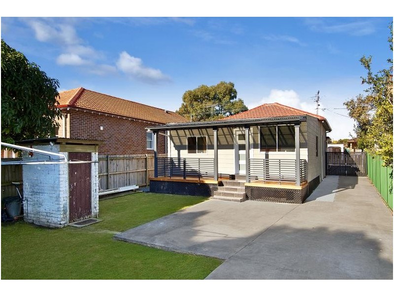 46 Broughton street, Concord NSW 2137