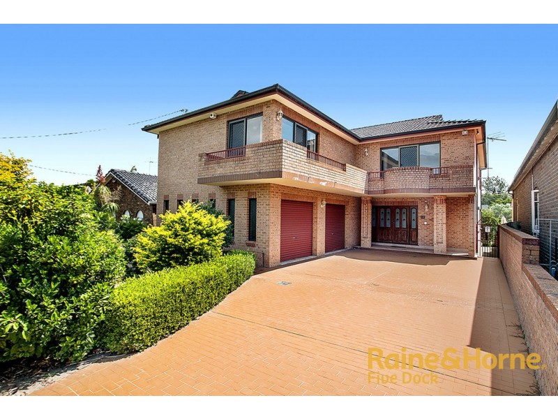 24 CORANTO STREET, Wareemba NSW 2046