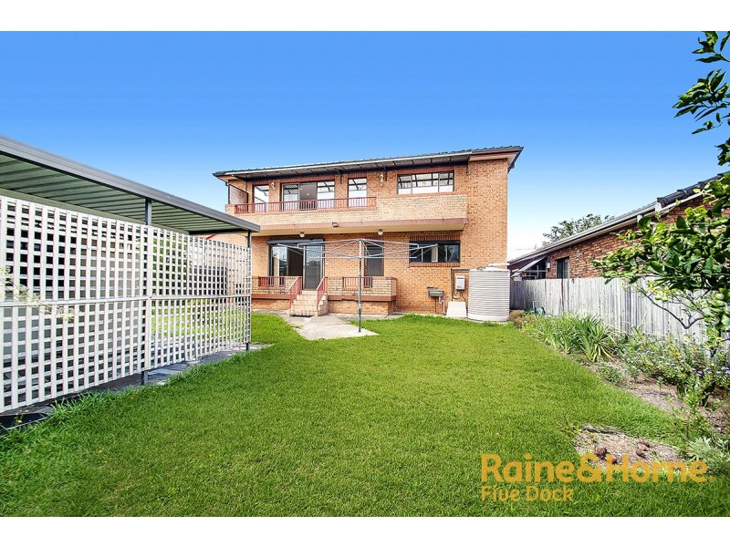 24 CORANTO STREET, Wareemba NSW 2046