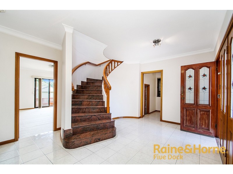 24 CORANTO STREET, Wareemba NSW 2046