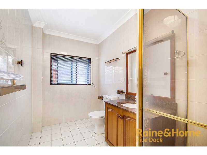 24 CORANTO STREET, Wareemba NSW 2046