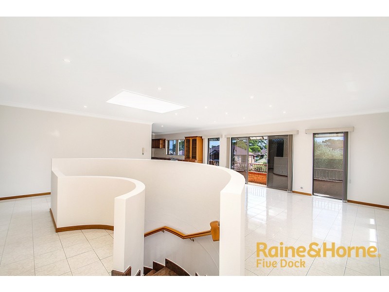 24 CORANTO STREET, Wareemba NSW 2046