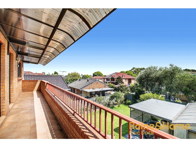 24 CORANTO STREET, Wareemba NSW 2046