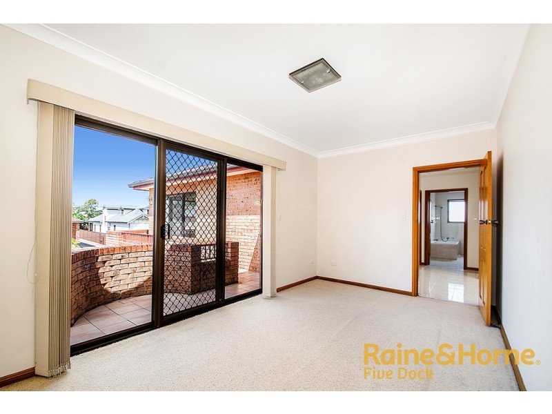 24 CORANTO STREET, Wareemba NSW 2046