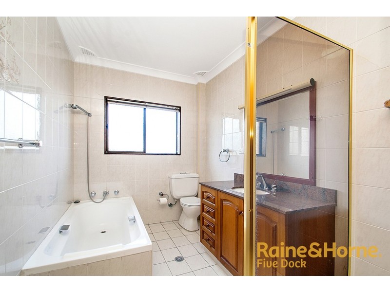 24 CORANTO STREET, Wareemba NSW 2046