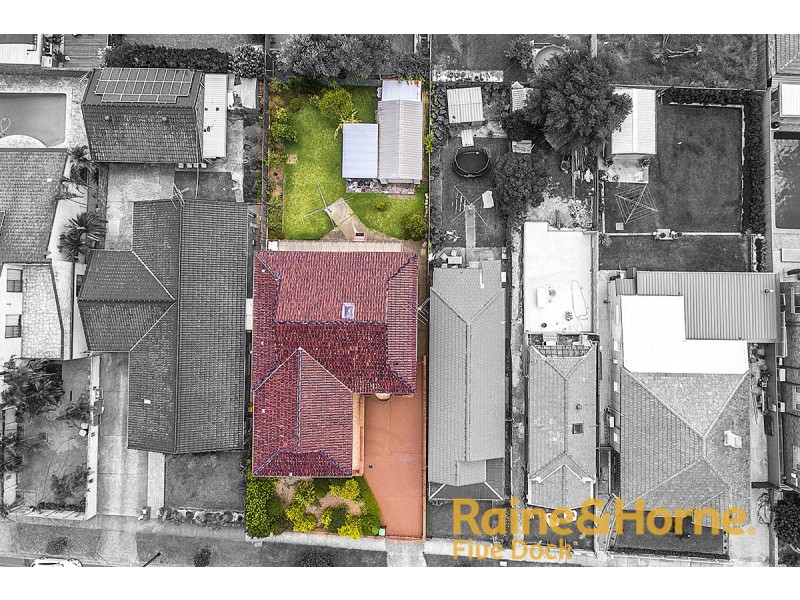 24 CORANTO STREET, Wareemba NSW 2046