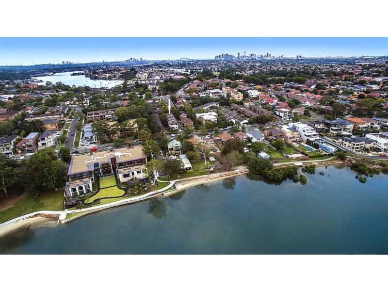 6 / 56 ST ALBANS STREET, Abbotsford NSW 2046