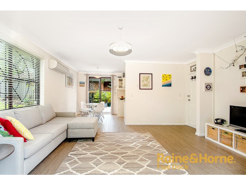 6 / 56 ST ALBANS STREET, Abbotsford NSW 2046