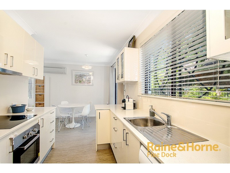 6 / 56 ST ALBANS STREET, Abbotsford NSW 2046