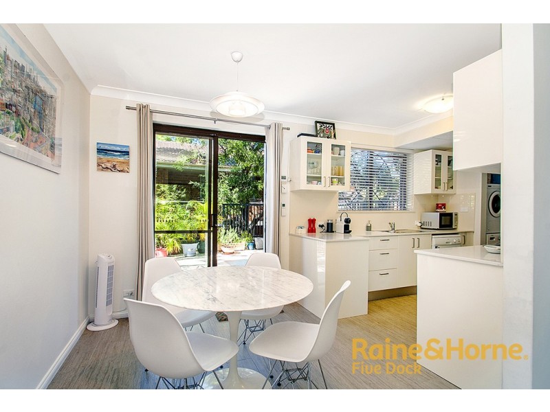 6 / 56 ST ALBANS STREET, Abbotsford NSW 2046