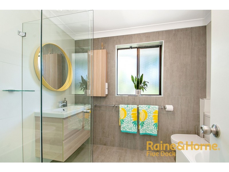 6 / 56 ST ALBANS STREET, Abbotsford NSW 2046