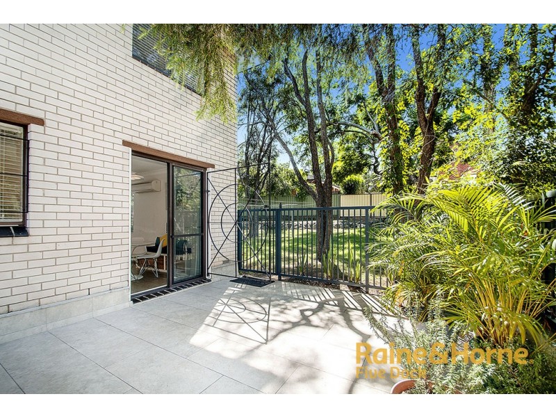 6 / 56 ST ALBANS STREET, Abbotsford NSW 2046