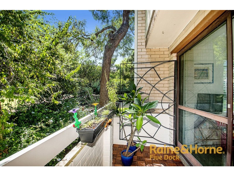 6 / 56 ST ALBANS STREET, Abbotsford NSW 2046