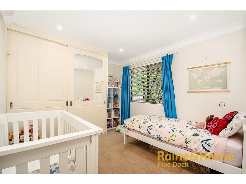 6 / 56 ST ALBANS STREET, Abbotsford NSW 2046