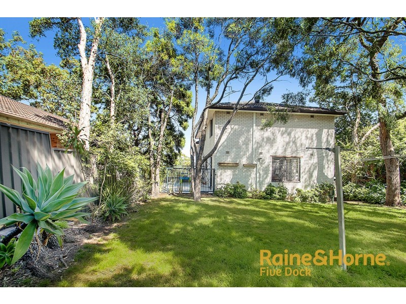 6 / 56 ST ALBANS STREET, Abbotsford NSW 2046