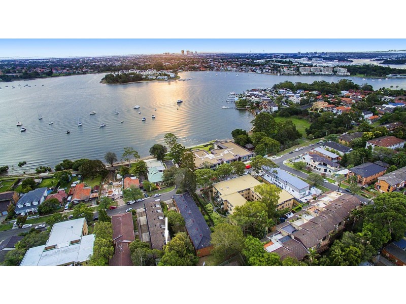 6 / 56 ST ALBANS STREET, Abbotsford NSW 2046