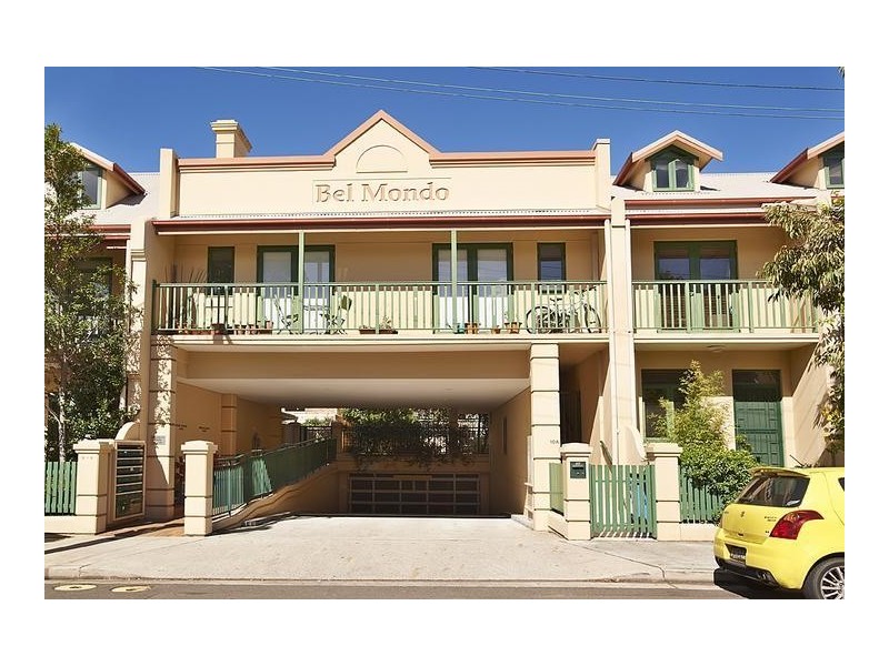 20/6-8 Jarrett Street, Leichhardt NSW 2040