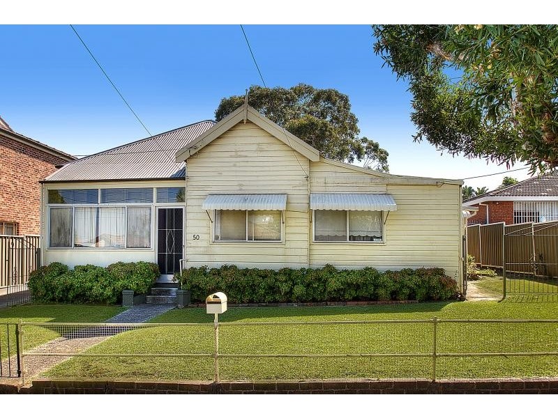 2/50 Lancelot Street, Five Dock NSW 2046