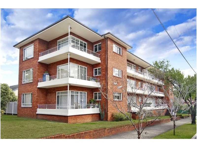 7/42-44 Albert Parade, Ashfield NSW 2131