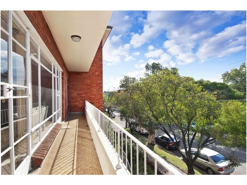 7/42-44 Albert Parade, Ashfield NSW 2131