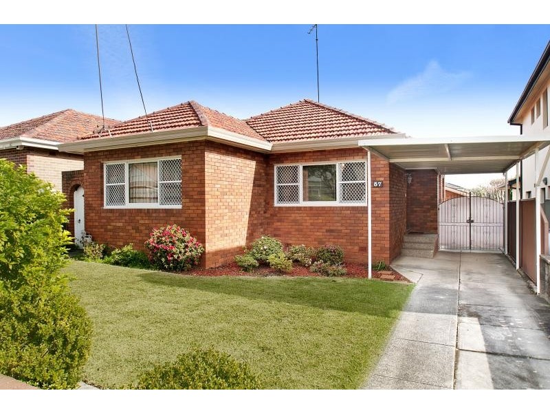 57 Bayview road, Canada Bay NSW 2046