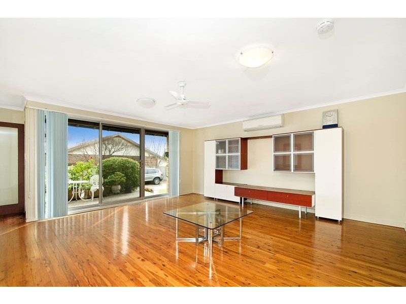 2/9 Garfield Street, Five Dock NSW 2046