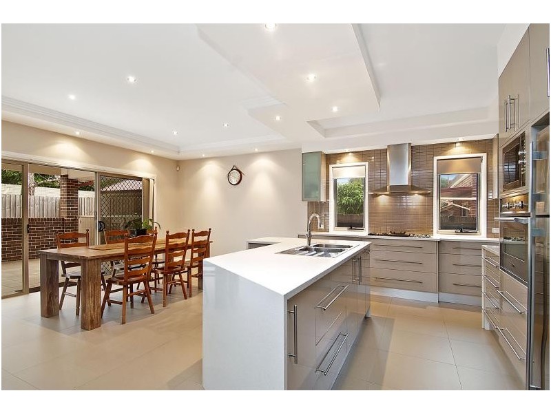 64 Macnamara Avenue, Concord NSW 2137