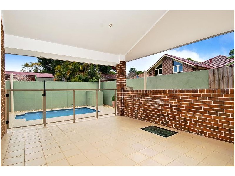 64 Macnamara Avenue, Concord NSW 2137