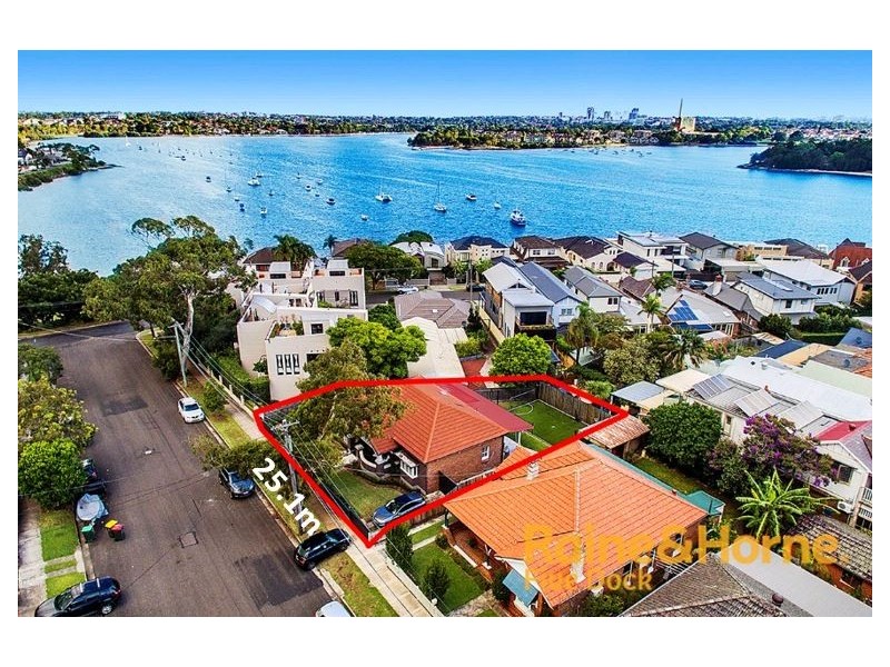 1 POOLMAN STREET, Abbotsford NSW 2046