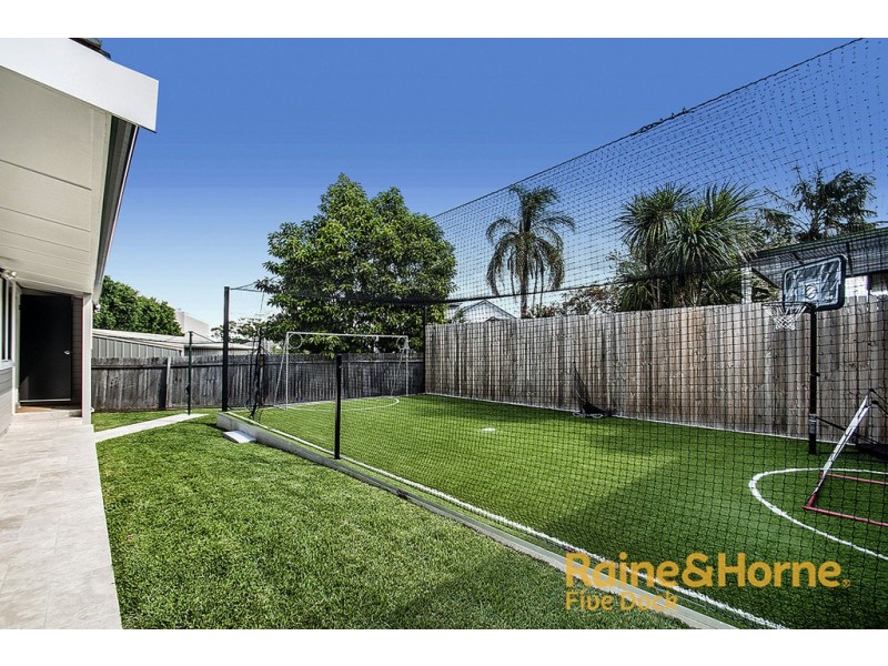 1 POOLMAN STREET, Abbotsford NSW 2046