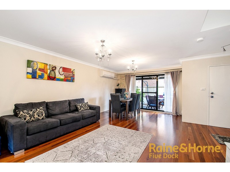 9/1a Henley Marine Drive, Five Dock NSW 2046